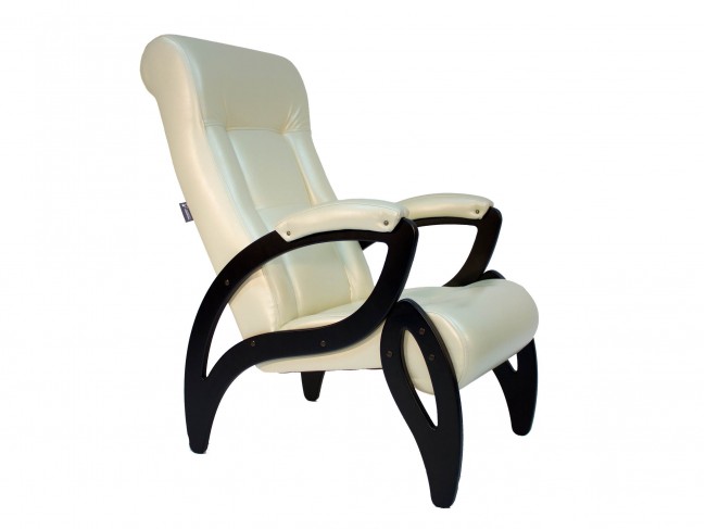 Кресло для отдыха МИ Искусственная кожа Фанера 93х94х61, артикул 10086179