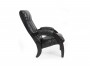 Кресло для отдыха МИ Искусственная кожа Фанера 60х94х88, артикул 10086180 фото 2