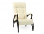 Кресло для отдыха Dondolo Искусственная кожа Фанера 61х94х93, артикул 10086189 фото 2