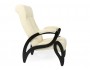 Кресло для отдыха Dondolo Искусственная кожа Фанера 61х94х93, артикул 10086189 фото 3