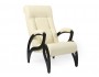 Кресло для отдыха Dondolo Искусственная кожа Фанера 61х94х93, артикул 10086189 фото 4