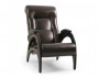 Кресло для отдыха Dondolo Искусственная кожа Фанера 61х94х93, артикул 10086190 фото 2