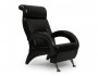 Кресло для отдыха Dondolo Искусственная кожа Фанера 65х96х102, артикул 10086191 фото 3