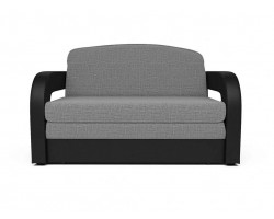 Прямой диван из экокожи Кармен-2
