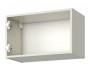 Шкаф навесной однодверный Изабелла 60х36 см, артикул 10030295 фото 2