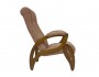 Кресло для отдыха МИ Рогожка Фанера 93х94х61, артикул 10086116 фото 2
