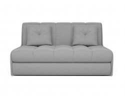Прямой диван из ткани Барон 2