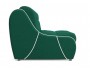 Кресло Рио Maxx Велюр Зеленый Металл 95х90х107, артикул 10110579 фото 5