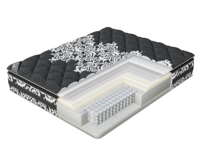 Матрас Орматек verda Cloud Pillow Top, артикул нМо 2787584