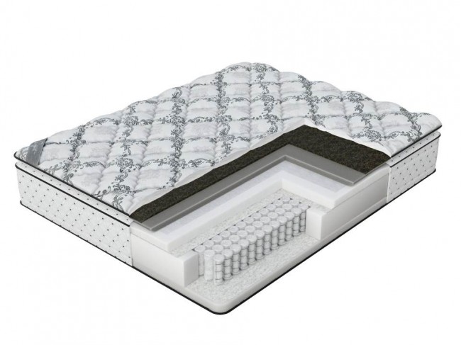 Матрас Орматек verda Support Pillow Top, артикул нМо 2787864