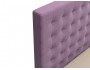 Кровать Box Spring 2в1 матрасы с независимым пружинным блоком Парадиз ( 160х200 Фиолетовый Россия, артикул 10029518 фото 5