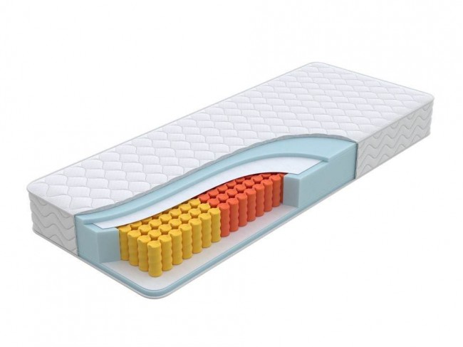 Матрас Орматек base Middle, артикул нМо 2954100
