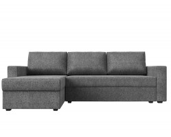 Угловой диван из ткани Орион (Торонто) Левый