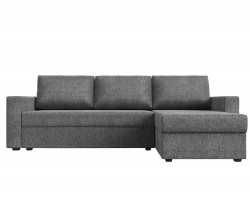 Модульный диван угловой Орион (Торонто) Правый