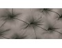 Диван Честер Нет 78х181, 88 Искусственная замша 180 см Fulton серый (Искусственная замша), артикул 10175902 фото 8