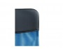 Arano синее Компьютерное кресло Искусственная кожа Синий Пластик, Хромированный металл 65х119х65, артикул 10262274 фото 7