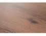 Стол Денвер Лофт 120 25 мм дуб делано темный / черный матовый деревянный Дуб Металл 120х75х60 , артикул 10262660 фото 5