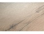 Алеста Лофт 120 25 мм дуб делано светлый / черный матовый Стол деревянный Дуб светлый, Бежевый Металл 120х77х60 , артикул 10262666 фото 5
