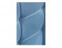 Чилли белый / голубой Стул Окрашенный металл Голубой 87х50, артикул 10263791 фото 4