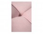 Челси розовый / белый Стул Окрашенный металл Розовый 80х60, артикул 10263839 фото 6