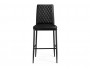 Teon черный / Барный стул Окрашенный металл Черный 100х50, артикул 10264112 фото 7