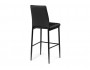 Teon черный / Барный стул Окрашенный металл Черный 100х50, артикул 10264112 фото 8