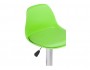 Soft Барный стул Хромированный металл Зеленый , артикул 10264159 фото 6