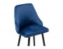 Archi dark blue Барный стул Металл Синий 109х50, артикул 10264185 фото 8