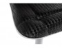 Domus белый / черный Барный стул Окрашенный металл Черный 75х44, артикул 10264493 фото 6