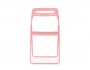 Fold складной pink Стул Металл Розовый 81х46, артикул 10263973 фото 8