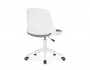 Zarius gray / white Компьютерное кресло Серый , артикул 10278148 фото 4