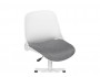 Zarius gray / white Компьютерное кресло Серый , артикул 10278148 фото 9
