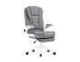 Mitis gray / white Компьютерное кресло Серый Пластик , артикул 10278207 фото 2