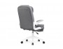 Mitis gray / white Компьютерное кресло Серый Пластик , артикул 10278207 фото 5