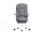 Mitis gray / white Компьютерное кресло Серый Пластик , артикул 10278207 фото 9