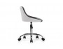 Combi черный / белый Компьютерное кресло Белый Хромированный металл , артикул 10262506 фото 7