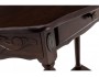 Console oak Журнальный стол Дерево 80х38 , артикул 10389676 фото 3